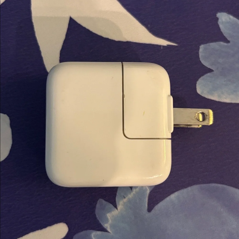 Apple 10W USB Power Adapter A1357 Charger iPhone iPad OEM